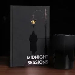 Midnight Sessions by Unnamed Magician ( Instant Download )