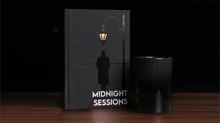 Midnight Sessions by Unnamed Magician ( Instant Download )