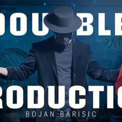 Double Production by Bojan Barisic and Stage Elegance ( Instant Download )