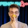 Davide Fragione - Penguin Live Lecture ( Instant Download )