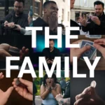 The Family by Benjamin Earl ( June 2025 , Instant Download )