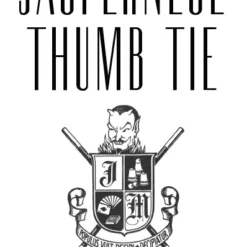 Jaspernese Thumb Tie by Jay Marshall ( Instant Download )