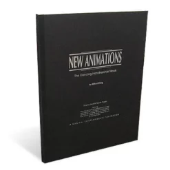 New Animations by Michael Ching ( Instant Download )