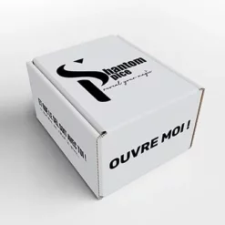 Phantom Spice by Jordane Dewost ( Instant Download )