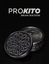 ProKito by Brian Watson ( Instant Download )