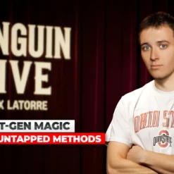 Alex Latorre - Penguin Live ( Instant Download )