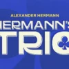 Alexander Hermann - Hermann’s Trio ( Instant Download )