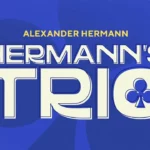 Alexander Hermann - Hermann’s Trio ( Instant Download )