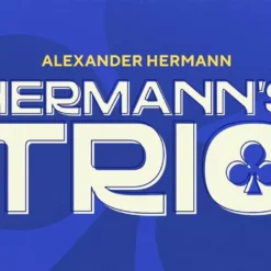 Alexander Hermann - Hermann’s Trio ( Instant Download )