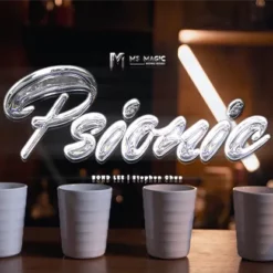 Bond Lee, Stephen Chan, & MS Magic - Psionic ( Instant Download )