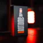 Bottoms Up! By Tobias Dostal ( Instant Download )