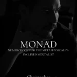 Monad by Christopher Parrish ( Instant Download )