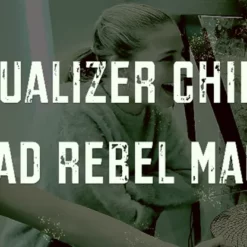 Dead Rebel - Equalizer Chips ( Instant Download )