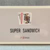 JT Magic - Super Sandwich ( Instant Download )