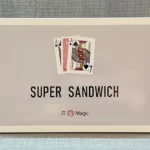 JT Magic - Super Sandwich ( Instant Download )