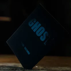 Jordan Victoria - Ghost ( Instant Download )