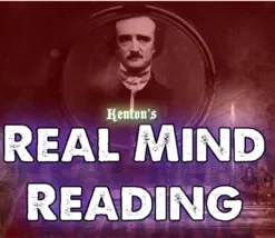 Kenton Knepper – Real Mind Reading Intensive ( Instant Download )