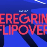 Peregrine Flipover by Avi Yap ( Instant Download )