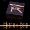 Pierre Velarde - Horus Box ( Instant Download )