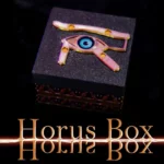 Pierre Velarde - Horus Box ( Instant Download )