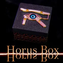 Pierre Velarde - Horus Box ( Instant Download )
