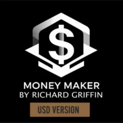 Richard Griffin - Money Maker ( Instant Download )
