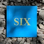 6 by Dani DaOrtiz ( Instant Download )