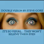 Steve Gore - Double Vision ( Instant Download )