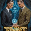 Kenton Knepper - Name Reading Intensive 3 ( Instant Download )