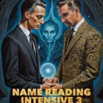 Kenton Knepper - Name Reading Intensive 3 ( Instant Download )