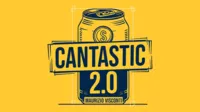CanTastic 2.0 by Maurizio Visconti ( Instant Download )