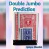 Double Jumbo Prediction by Quique Marduk ( Instant Download )
