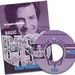 Basic Card Technique by Richard Kaufman ( Instant Download )
