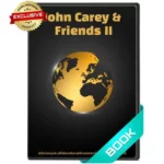 John Carey - John Carey & Friends Vol 2 ( Instant Download )