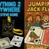 Steve Gore - Anything 2 Anywhere - Jumpin' Jack Flash ( Instant Download )