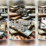 Juan Pablo - G.B.Juan Bill ( Instant Download )