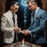 Kenton Knepper - Name Reading Intensive 2 ( Instant Download )