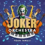 Yoan Tanuji & Magic Dream - Joker Orchestra ( Instant Download )