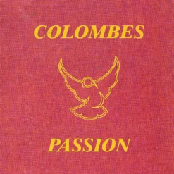 Alban William - Colombes Passion Vol 1 ( French , Instant Download )