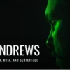 Mr Andrews by Ben Earl & Studio 52 ( Instant Download )