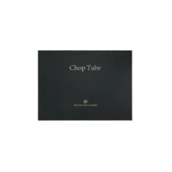 The Chop Tube by Dave Loosley & TCC Magic ( Instant Download )