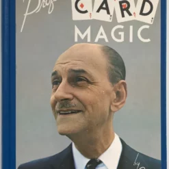 Cliff Green - Professional Card Magic ( Instant Download )