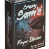 Crazy Sam's Finger Illusion by Sam Huang ( Instant Download )