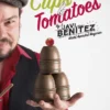 Cups and Tomatoes by Javi Benitez ( Instant Download )