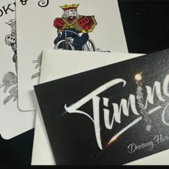 Doosung Hwang - Timing ( Instant Download )