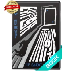 Explorations by Biz ( Instant Download )