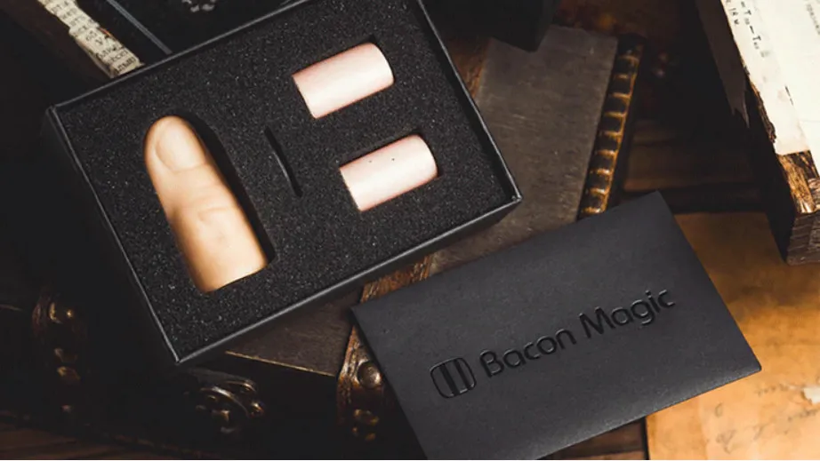 Ji-Feng, Baogo & Bacon Magi - Crash Pro ( Instant Download )