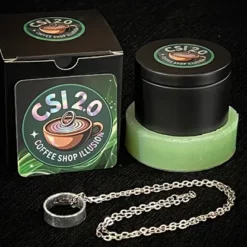 Lebanon Circle - CSI 2.0 ( Instant Download )