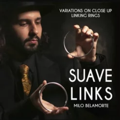 Milo Belamorte - Suave Links ( Instant Download )