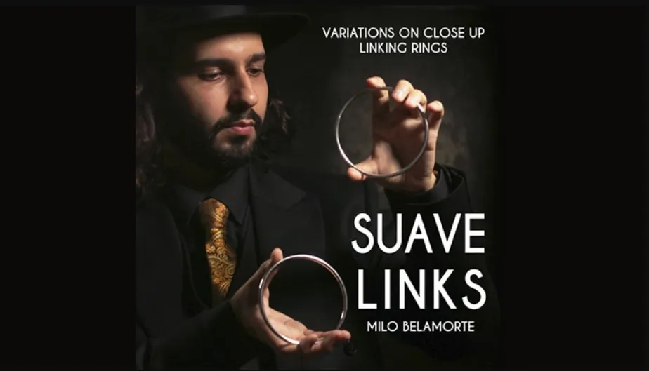 Milo Belamorte - Suave Links ( Instant Download )